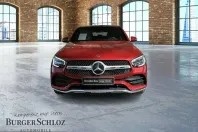 Mercedes-Benz GLC 220 (Clasa GLC) din 2021 cu 77.500 km - oferta MER261305 - foto 2