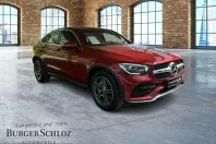 Mercedes-Benz GLC 220 (Clasa GLC) din 2021 cu 77.500 km - oferta MER261305 - foto 3