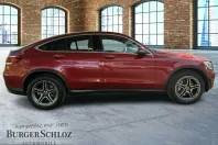 Mercedes-Benz GLC 220 (Clasa GLC) din 2021 cu 77.500 km - oferta MER261305 - foto 4