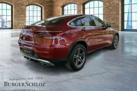 Mercedes-Benz GLC 220 (Clasa GLC) din 2021 cu 77.500 km - oferta MER261305 - foto 5
