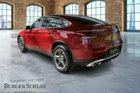 Mercedes-Benz GLC 220 (Clasa GLC) din 2021 cu 77.500 km - oferta MER261305 - foto 7