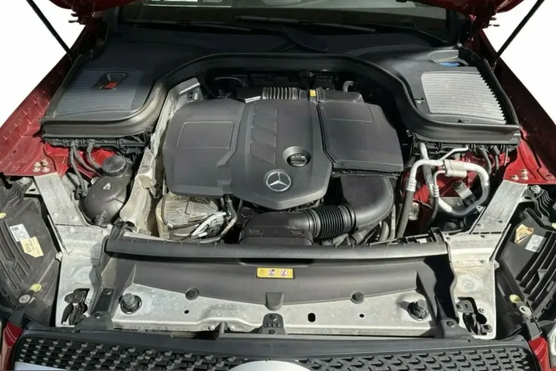 Mercedes-Benz GLC 220 (Clasa GLC) din 2021 cu 77.500 km - oferta MER261305 - foto 10