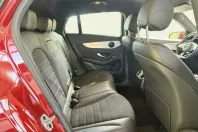 Mercedes-Benz GLC 220 (Clasa GLC) din 2021 cu 77.500 km - oferta MER261305 - foto 13