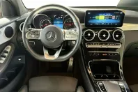 Mercedes-Benz GLC 220 (Clasa GLC) din 2021 cu 77.500 km - oferta MER261305 - foto 14