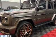 Mercedes-Benz G 63 AMG (Clasa G) din 2025 cu 7.000 km - oferta MER261306 - foto 1