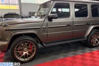 Mercedes-Benz G 63 AMG (Clasa G) din 2025 cu 7.000 km - oferta MER261306 - foto 4