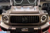 Mercedes-Benz G 63 AMG (Clasa G) din 2025 cu 7.000 km - oferta MER261306 - foto 5