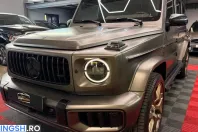 Mercedes-Benz G 63 AMG (Clasa G) din 2025 cu 7.000 km - oferta MER261306 - foto 7