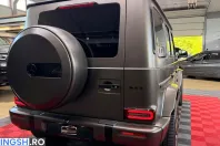 Mercedes-Benz G 63 AMG (Clasa G) din 2025 cu 7.000 km - oferta MER261306 - foto 8