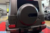 Mercedes-Benz G 63 AMG (Clasa G) din 2025 cu 7.000 km - oferta MER261306 - foto 11