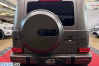 Mercedes-Benz G 63 AMG (Clasa G) din 2025 cu 7.000 km - oferta MER261306 - foto 13