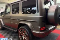 Mercedes-Benz G 63 AMG (Clasa G) din 2025 cu 7.000 km - oferta MER261306 - foto 14