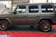 Mercedes-Benz G 63 AMG (Clasa G) din 2025 cu 7.000 km - oferta MER261306 - foto 17