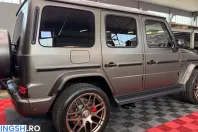 Mercedes-Benz G 63 AMG (Clasa G) din 2025 cu 7.000 km - oferta MER261306 - foto 18