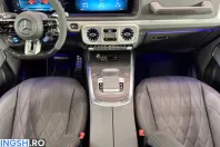 Mercedes-Benz G 63 AMG (Clasa G) din 2025 cu 7.000 km - oferta MER261306 - foto 20
