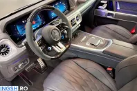 Mercedes-Benz G 63 AMG (Clasa G) din 2025 cu 7.000 km - oferta MER261306 - foto 21