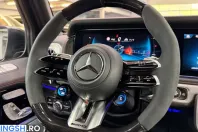 Mercedes-Benz G 63 AMG (Clasa G) din 2025 cu 7.000 km - oferta MER261306 - foto 22
