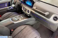 Mercedes-Benz G 63 AMG (Clasa G) din 2025 cu 7.000 km - oferta MER261306 - foto 24