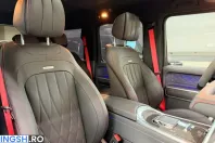 Mercedes-Benz G 63 AMG (Clasa G) din 2025 cu 7.000 km - oferta MER261306 - foto 26