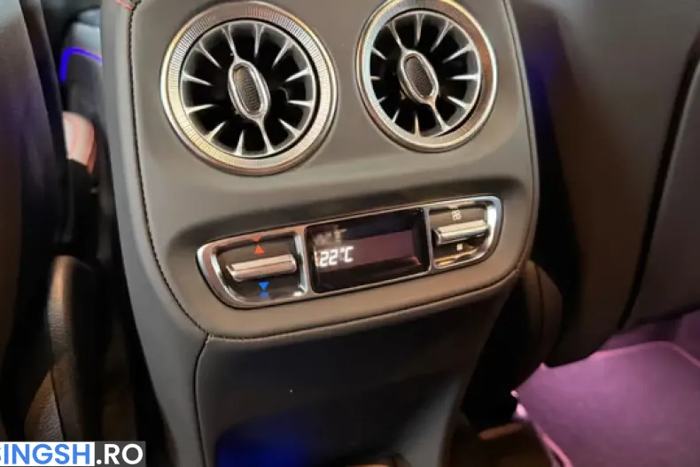 Mercedes-Benz G 63 AMG (Clasa G) din 2025 cu 7.000 km - oferta MER261306 - foto 33