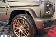 Mercedes-Benz G 63 AMG (Clasa G) din 2025 cu 7.000 km - oferta MER261306 - foto 35