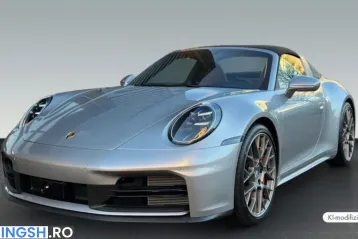 Porsche 911 din 2026 - oferta POR261307