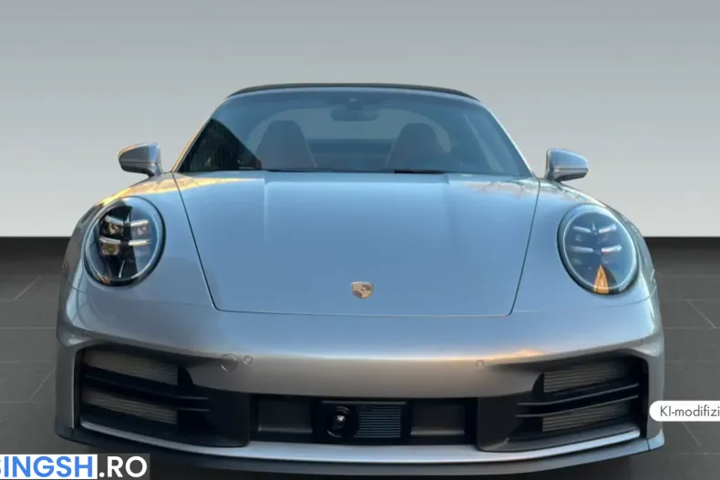 Porsche 911 din 2026 cu 9.900 km - oferta POR261307 - foto 2