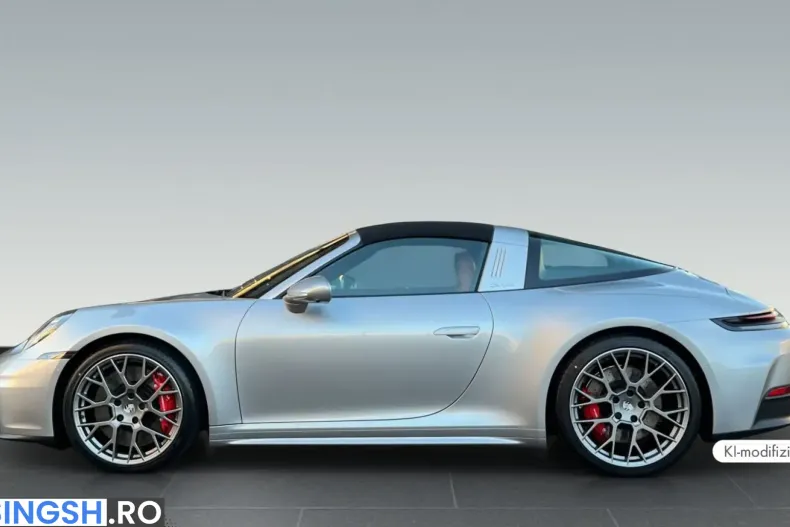 Porsche 911 din 2026 cu 9.900 km - oferta POR261307 - foto 5