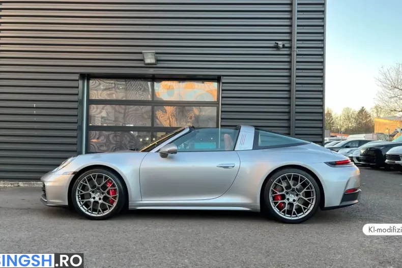 Porsche 911 din 2026 cu 9.900 km - oferta POR261307 - foto 6