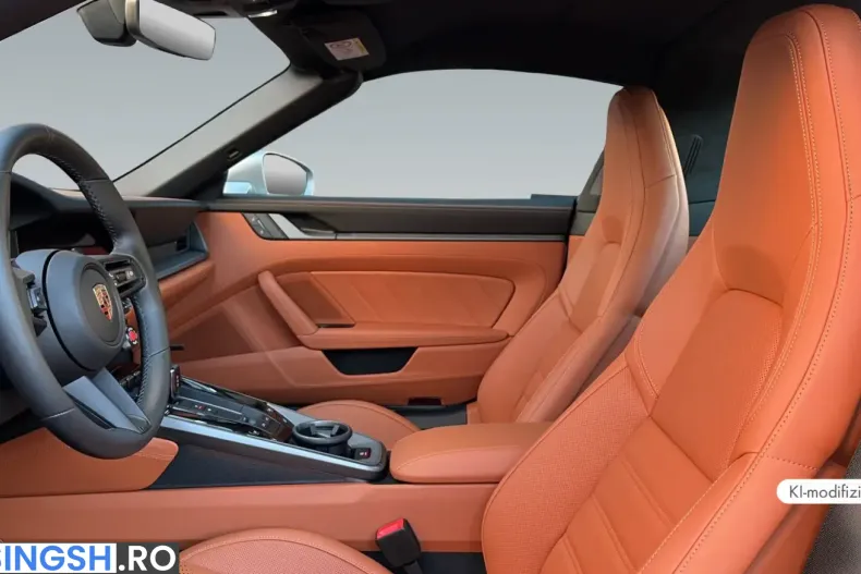 Porsche 911 din 2026 cu 9.900 km - oferta POR261307 - foto 8