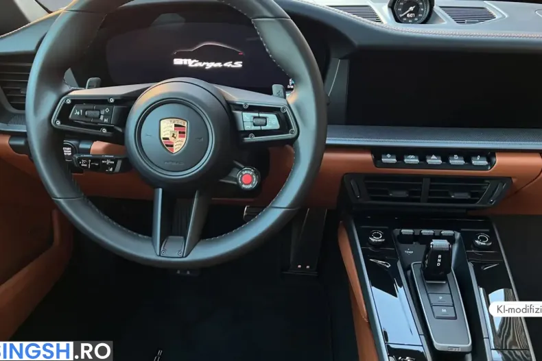 Porsche 911 din 2026 cu 9.900 km - oferta POR261307 - foto 9