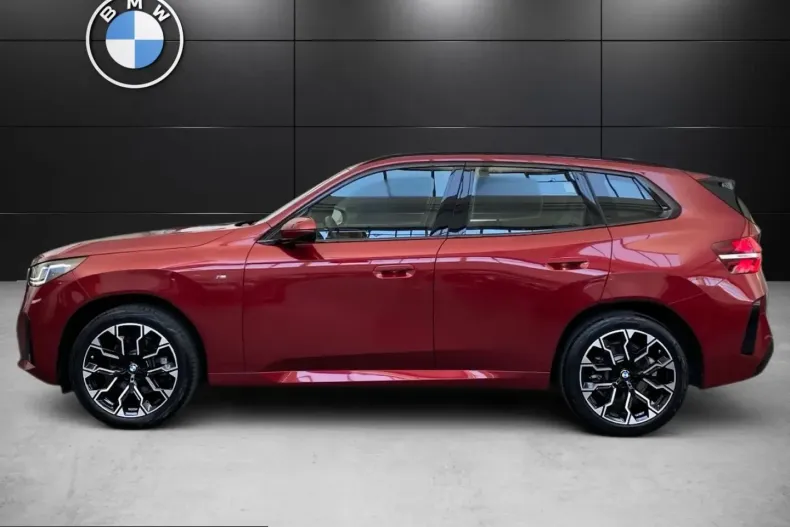 BMW X3 (Seria X) din 2025 cu 17.700 km - oferta BMW261308 - foto 5