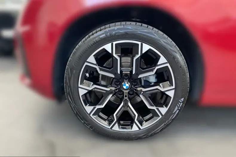 BMW X3 (Seria X) din 2025 cu 17.700 km - oferta BMW261308 - foto 6