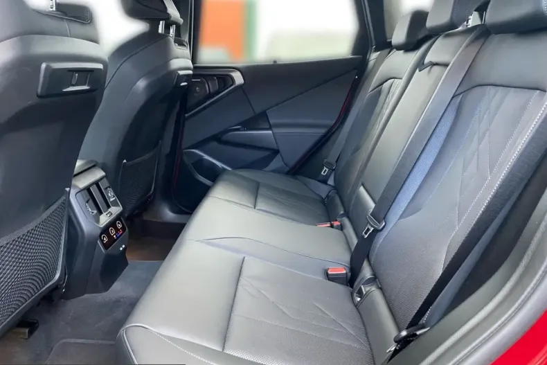 BMW X3 (Seria X) din 2025 cu 17.700 km - oferta BMW261308 - foto 9