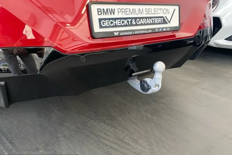 BMW X3 (Seria X) din 2025 cu 17.700 km - oferta BMW261308 - foto 14