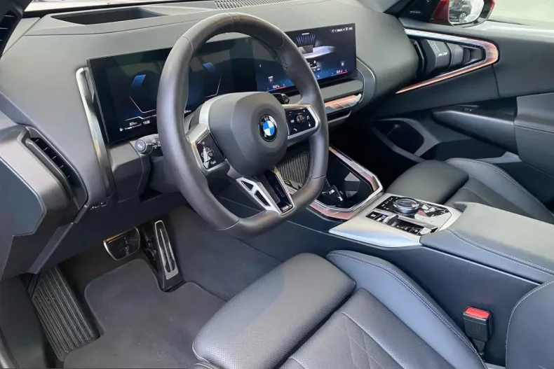 BMW X3 (Seria X) din 2025 cu 17.700 km - oferta BMW261308 - foto 17