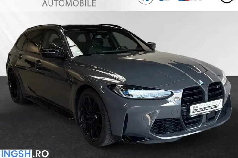 BMW M3 (Seria 3) din 2023 cu 48.750 km - oferta BMW261309 - foto 1