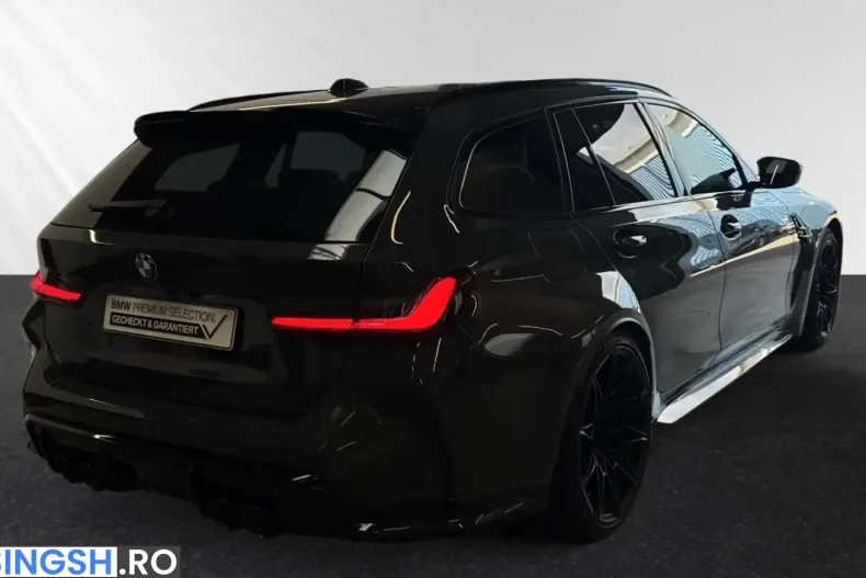 BMW M3 (Seria 3) din 2023 cu 48.750 km - oferta BMW261309 - foto 2