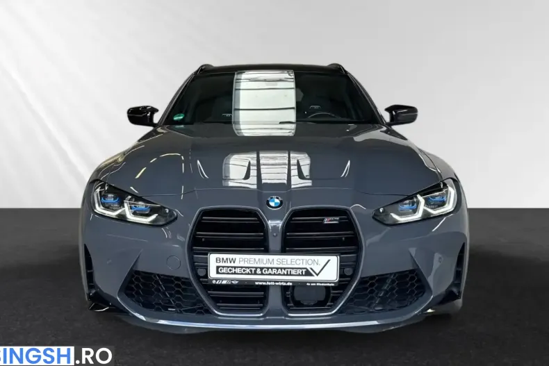BMW M3 (Seria 3) din 2023 cu 48.750 km - oferta BMW261309 - foto 3