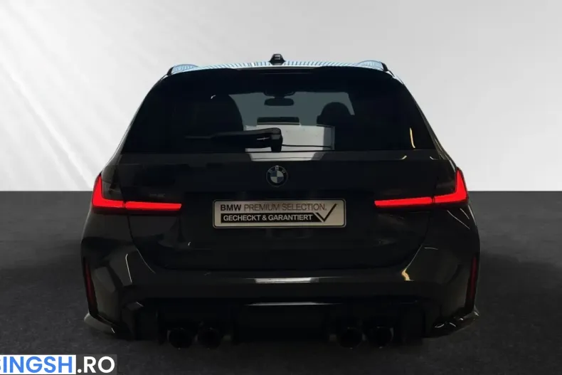 BMW M3 (Seria 3) din 2023 cu 48.750 km - oferta BMW261309 - foto 4