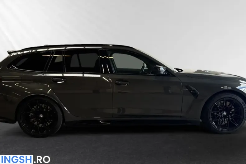 BMW M3 (Seria 3) din 2023 cu 48.750 km - oferta BMW261309 - foto 5