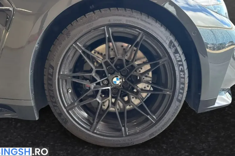 BMW M3 (Seria 3) din 2023 cu 48.750 km - oferta BMW261309 - foto 6
