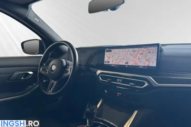 BMW M3 (Seria 3) din 2023 cu 48.750 km - oferta BMW261309 - foto 9