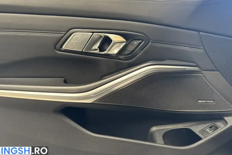 BMW M3 (Seria 3) din 2023 cu 48.750 km - oferta BMW261309 - foto 13