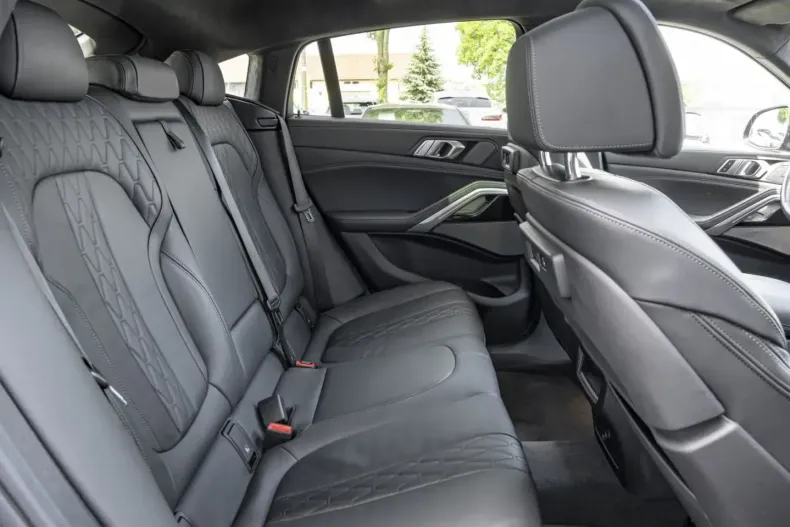 BMW X6 (Seria X) din 2022 cu 49.989 km - oferta BMW261310 - foto 4