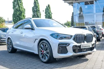 BMW X6 din 2023 - oferta BMW261311