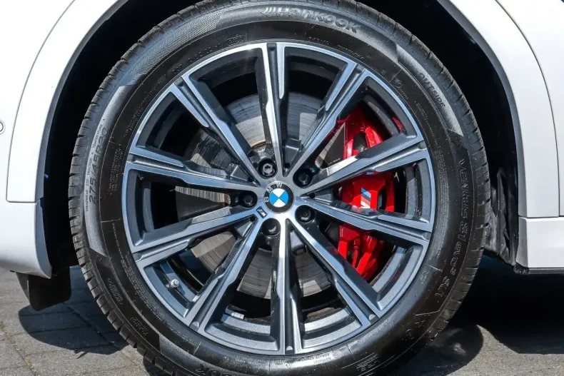 BMW X6 (Seria X) din 2023 cu 58.908 km - oferta BMW261311 - foto 4