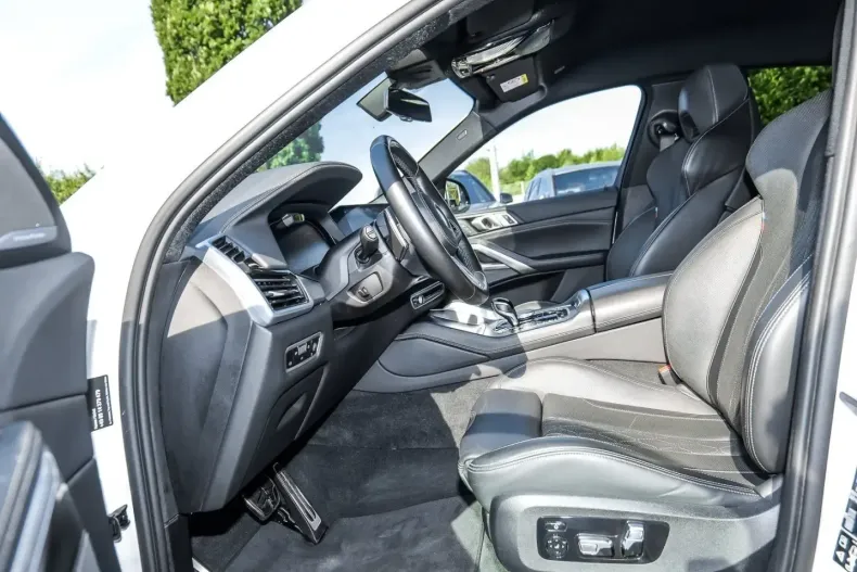 BMW X6 (Seria X) din 2023 cu 58.908 km - oferta BMW261311 - foto 5