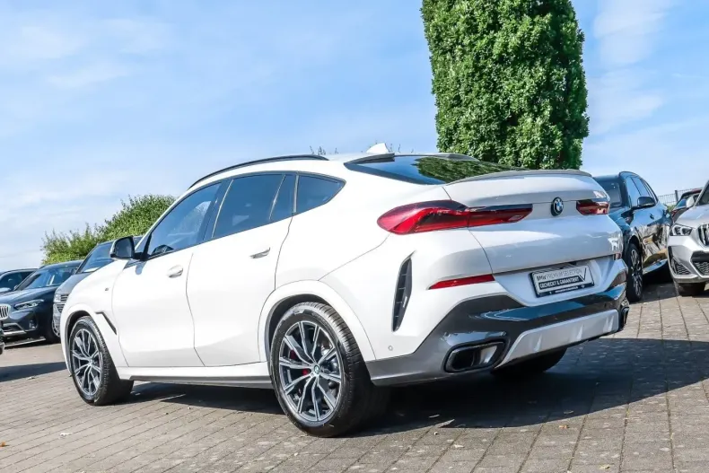 BMW X6 (Seria X) din 2023 cu 58.908 km - oferta BMW261311 - foto 6