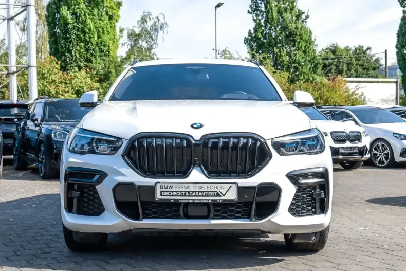 BMW X6 (Seria X) din 2023 cu 58.908 km - oferta BMW261311 - foto 7